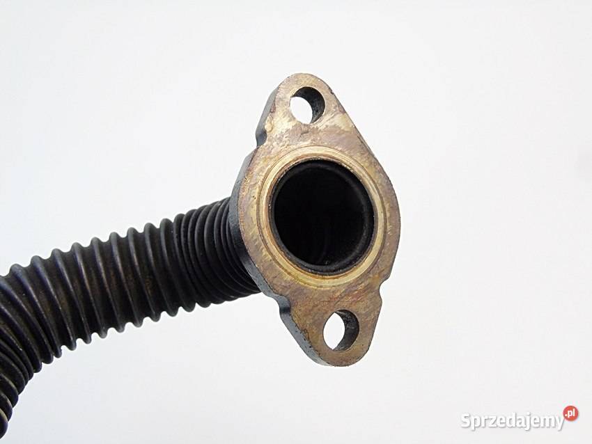 RURKA EGR 20 DCI CDTI TRAFIC 2 VIVARO 2