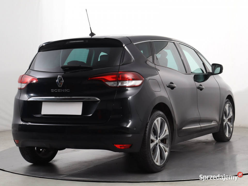 Renault Scenic 15 dCi