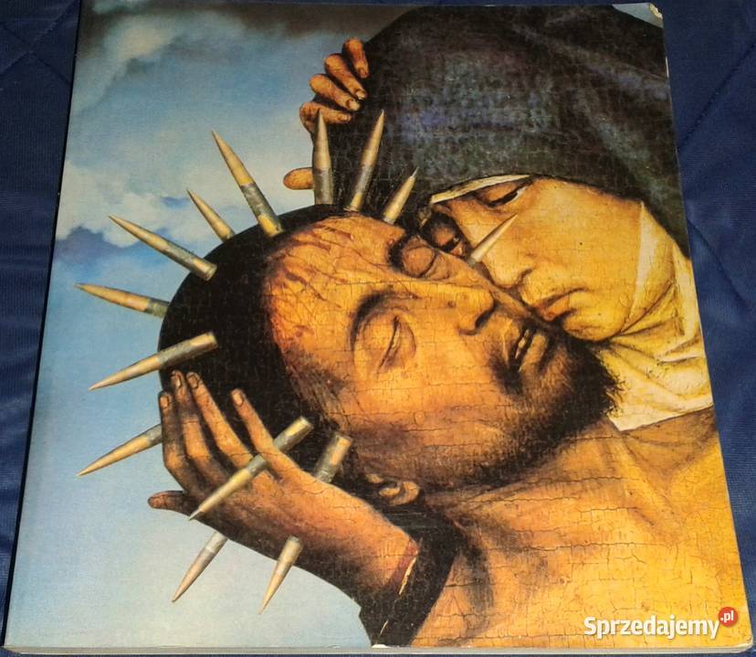 Miłujcie nieprzyjacioły wasze Jacek Salij