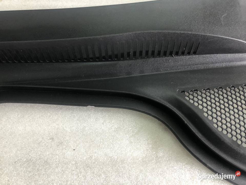 PODSZYBIE LEWE 3C8819403 VW PASSAT CC EUROPA wielkopolskie