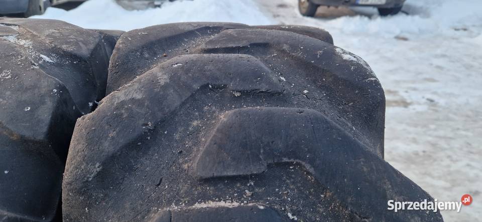 1258018 3408018 BKT Mitas 50 bieżnik bez napraw Nowe Miasto Lubawskie