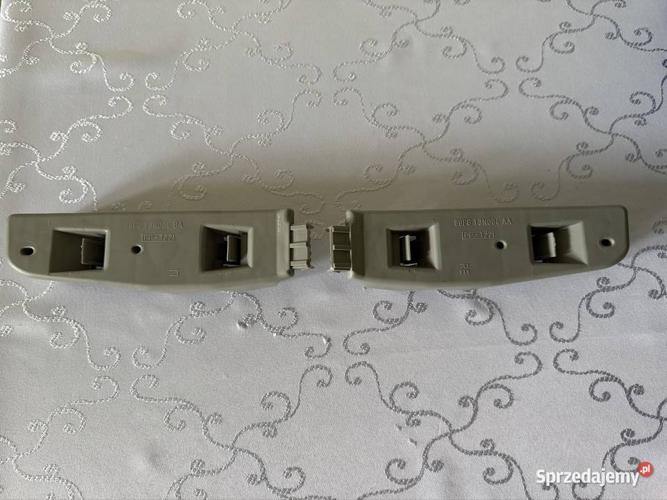 Oprawki Żarówek Tylnej Lampy Ford 89FG13N004BA Czerwionka-Leszczyny