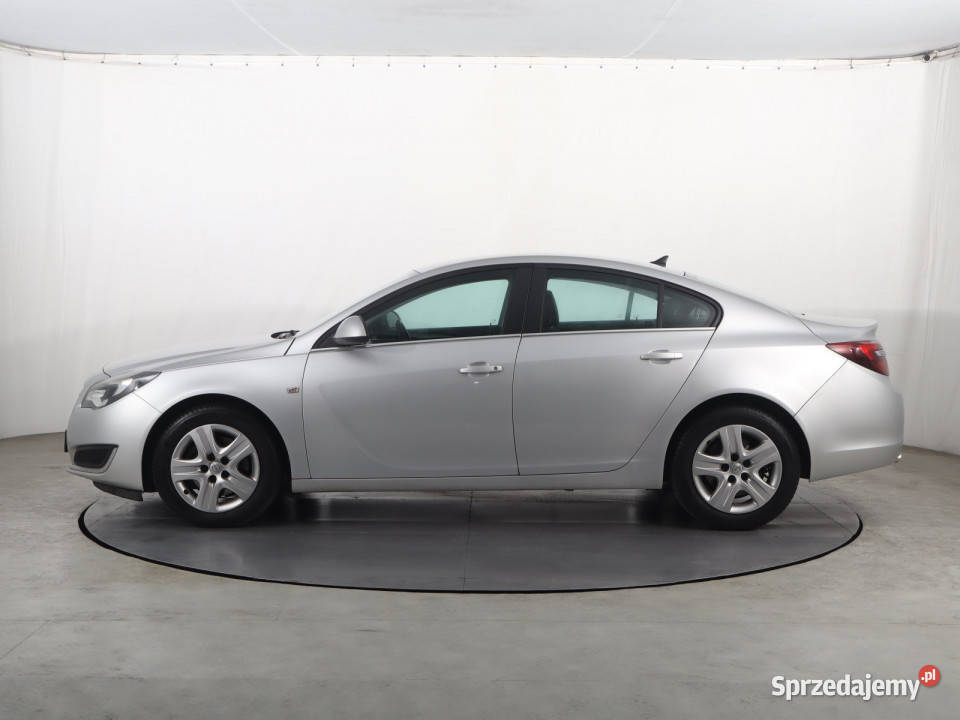 Opel Insignia 20 CDTI Katowice