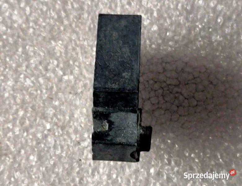 Ciężarek tył 2704 do lokomotywy BR 86 PikoH0 Kraków sprzedam