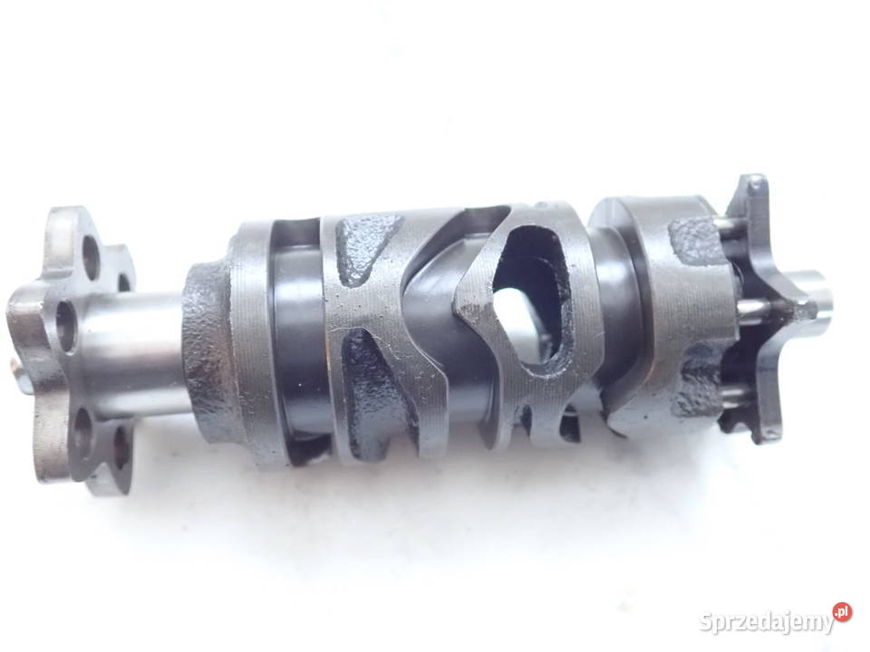 Programator Skrzyni Biegów Honda XR 250 R 9199r