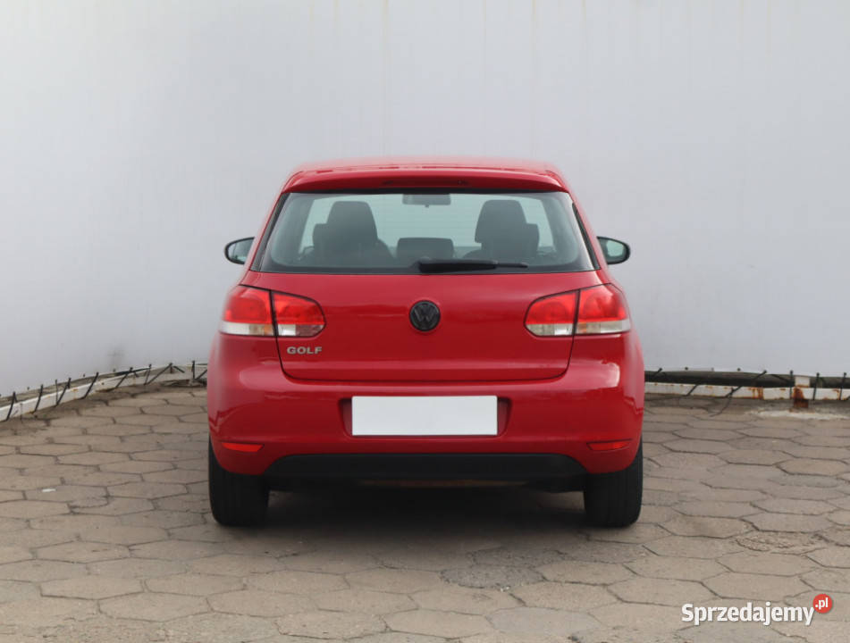 VW Golf 14 16V bluetooth Łódź