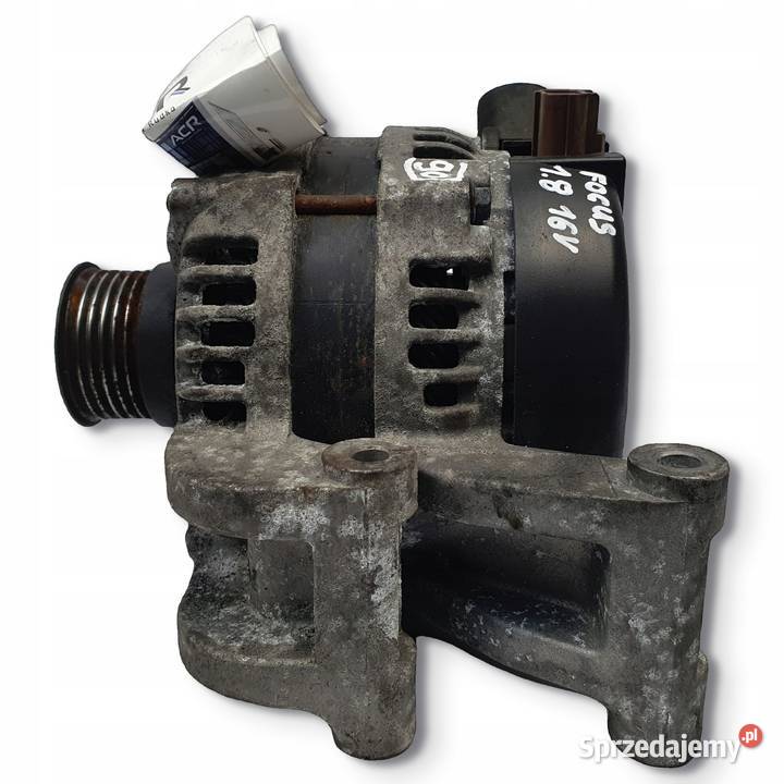 ALTERNATOR Ford C Focus MK2 18 16V