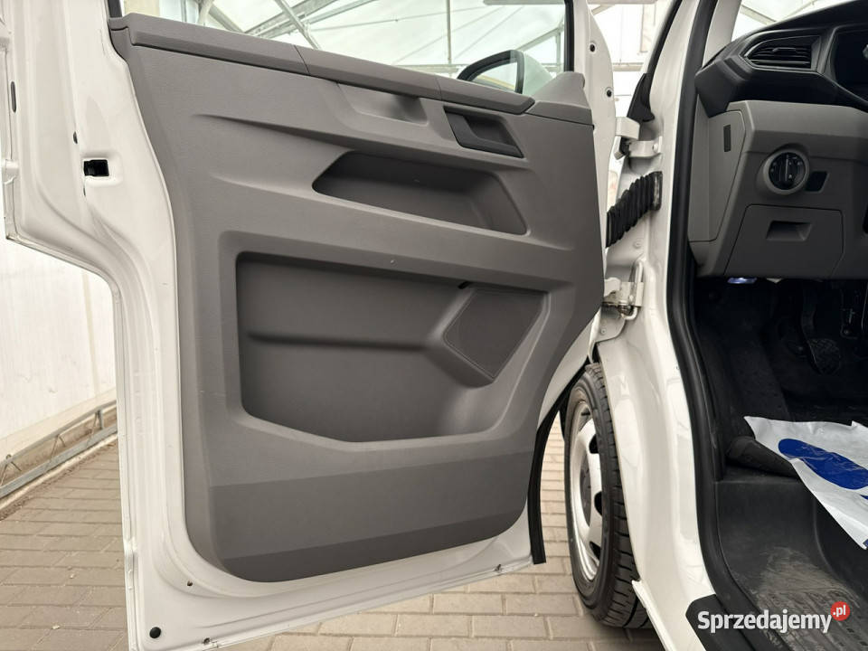Volkswagen Transporter Volkswagen Transporter 20 Warszawa sprzedam
