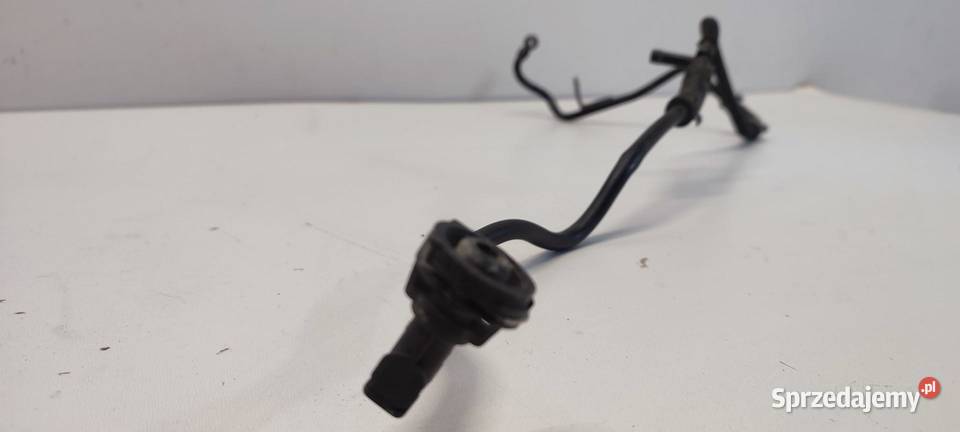 AUDI A6 C7 PRZEWÓD ODPOWIETZRAJĄCY 8K0121081F