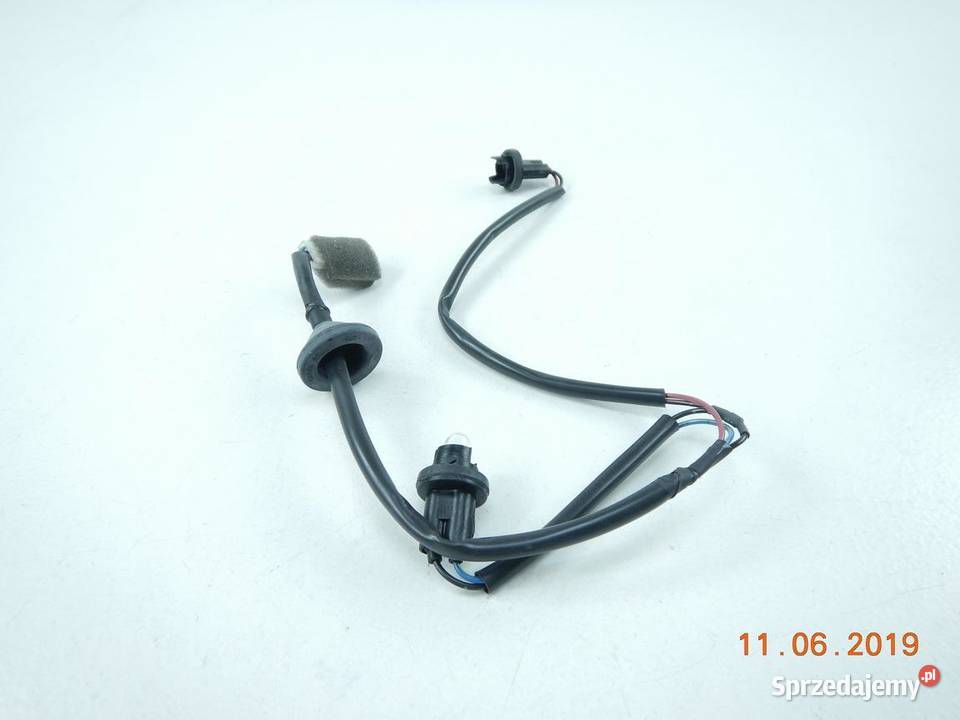 WIĄZKA INSTALACJA TABLICY HYUNDAI TIBURON 9601