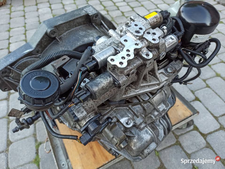 Automatyczna skrzynia biegów Renault Trafic Opel Bolesławiec sprzedam