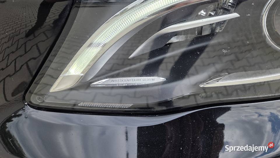 Mercedes GLA 45 AMG 4Matic Automat Salon Polska nawigacja Gdów