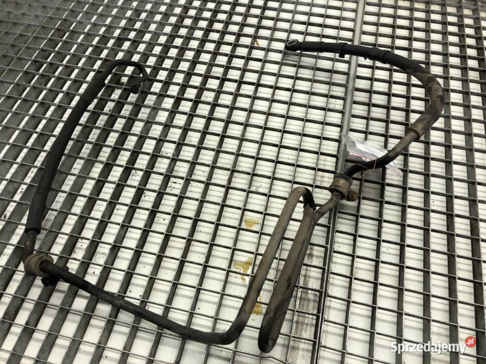 WĄŻ WSPOMAGANIA SEAT TOLEDO II 16 100 9806 podkarpackie