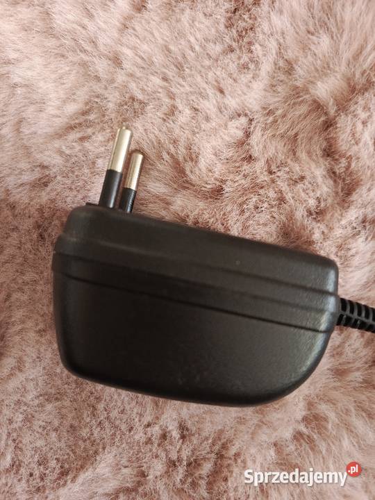 ŁADOWARKA Adapter ZASTONE ZTQ6 AC 220V50Hz DC sprzedam