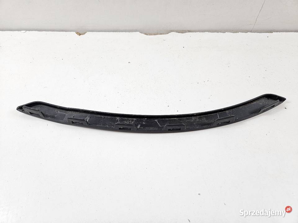 VW ID7 ID7 LISTWA BŁOTNIKA LEWY PRZÓD LEWA wielkopolskie Międzychód