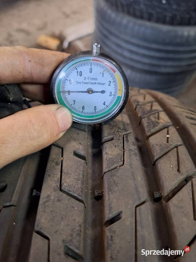 Opona MatadorHectorra 5 21560R16 99 H XL Choceń