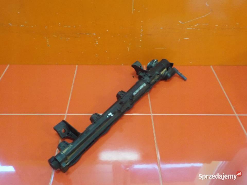 FORD B 16 B 14R 105 IQJA listwa wtryskowa Suków sprzedam