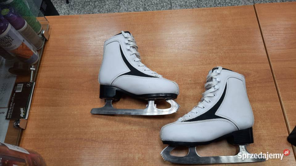 Łyżwy figurowe MATRIX rozmiar 32 Dębica