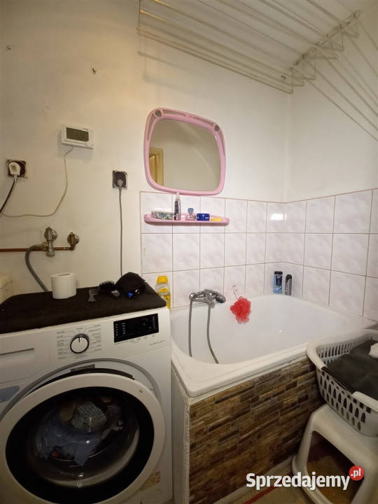 Mieszkanie BoguszówGorce 296m2 1pokojowe dolnośląskie Boguszów-Gorce sprzedam