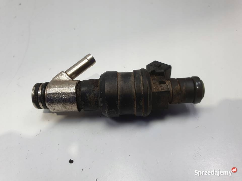 WTRYSKIWACZ Audi A4 B5 18 20V wtrysk 0280150444 lubelskie Chełm