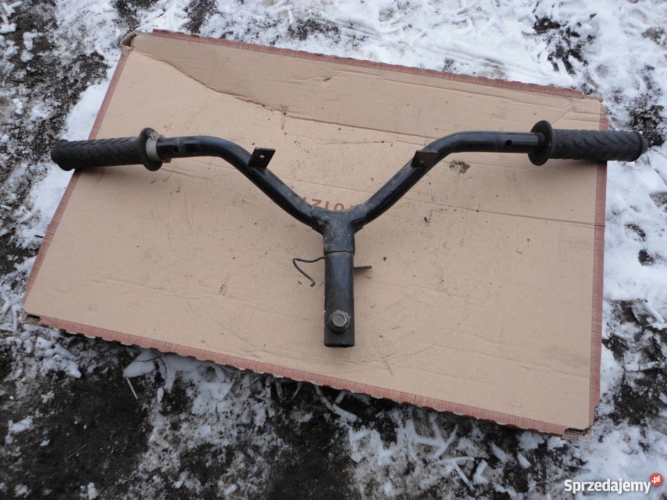 Kierownica Zipp Triad 2 zumico BAOTIAN Tanco podkarpackie Sokolniki sprzedam