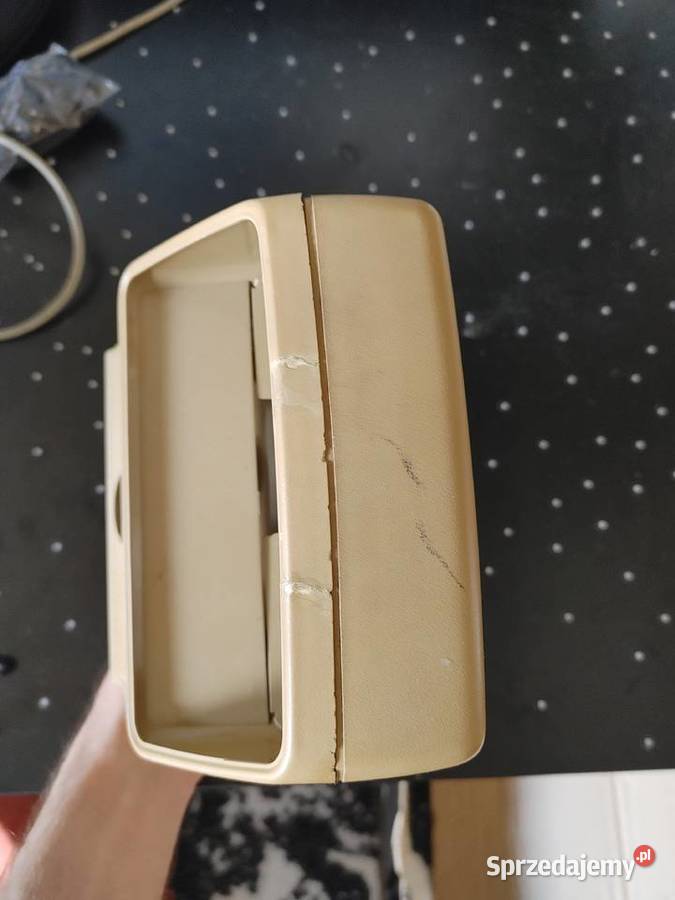 Mercedes W124 Kombi Obudowa Światło 3 Środkowy osobowe