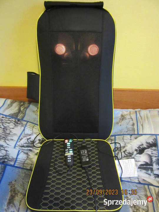 Mata do Masażu SHIATSU Warszawa sprzedam