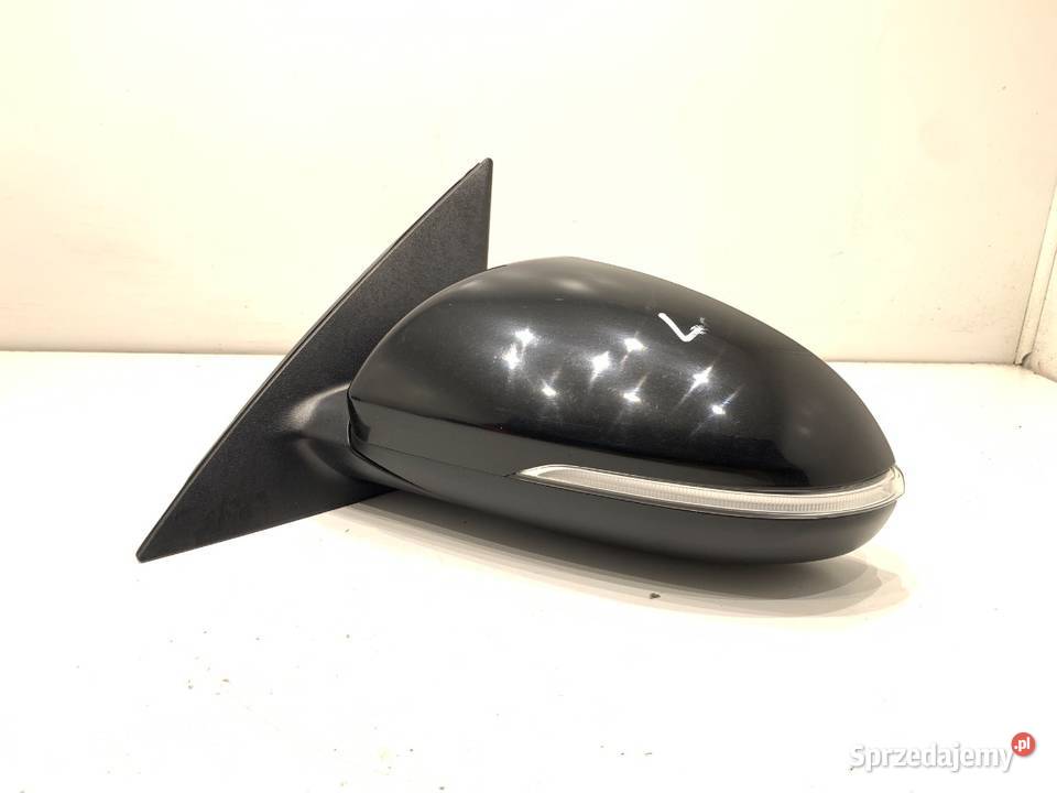 LUSTERKO LEWY KIA OPTIMA Kombi Aurora Black