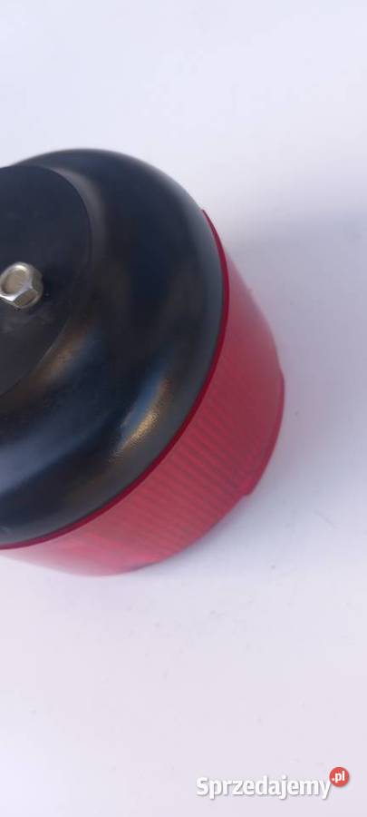 Lampa tył MZ EtzDDR Pozostałe Motoryzacja Pabianice