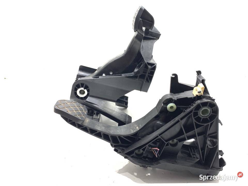 PEDAŁY MANUAL VW GOLF VII 5Q1721059HE 15 130