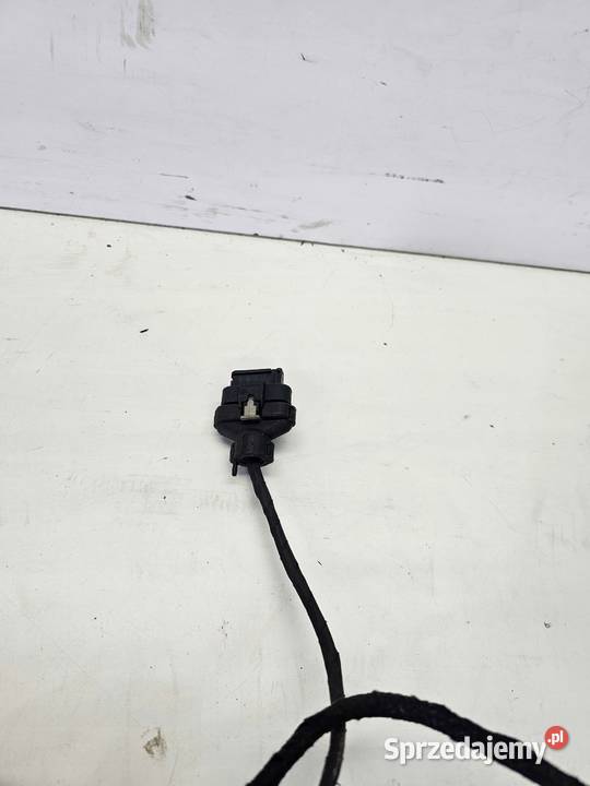 WIĄZKA DRZWI PRAWY TYŁ AUDI Q5 8R LIFT Materiały instalacyjne
