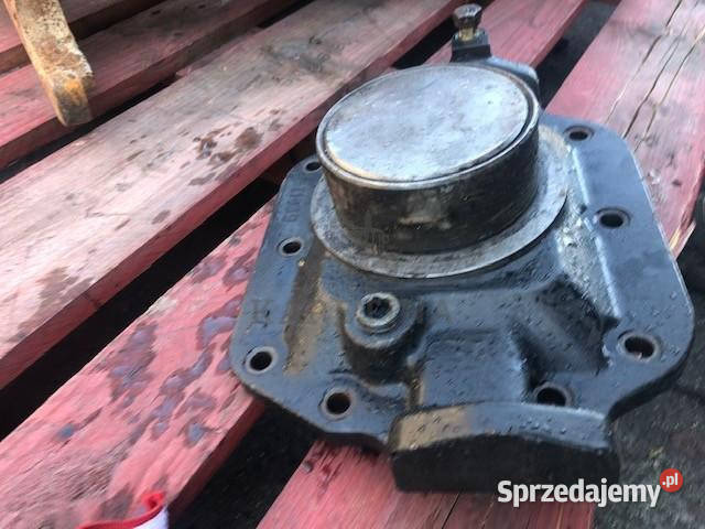 Carraro 11839 Obudowa Pokrywa Mostu Case Holland Jastrzębniki