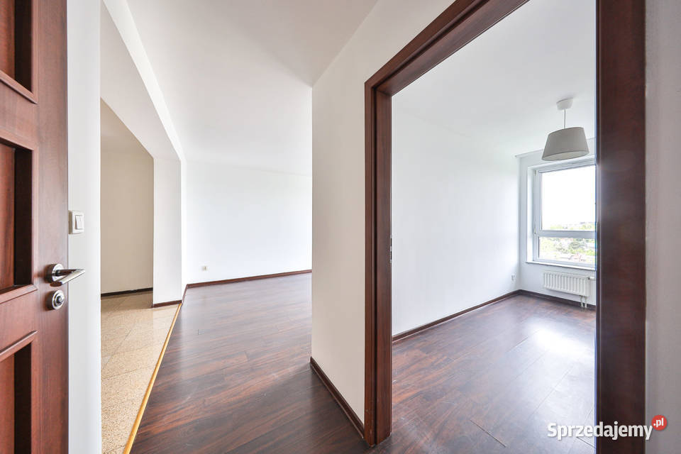 Piaseczno Józefosław 2 pok 477 m balkon garaż internet mazowieckie