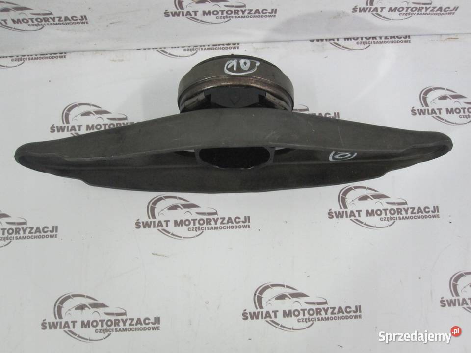 BMW E90 E60 25 B 07r łapa widełki sprzęgła osobowe Układ napędowy