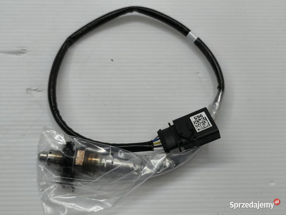 SONDA LAMBDA ORGINAŁ NOWA VOLKSWAGEN OE