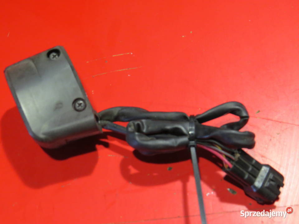 KAWASAKI Z750 Z 750 0412 przełacznik włącznik Warszawa