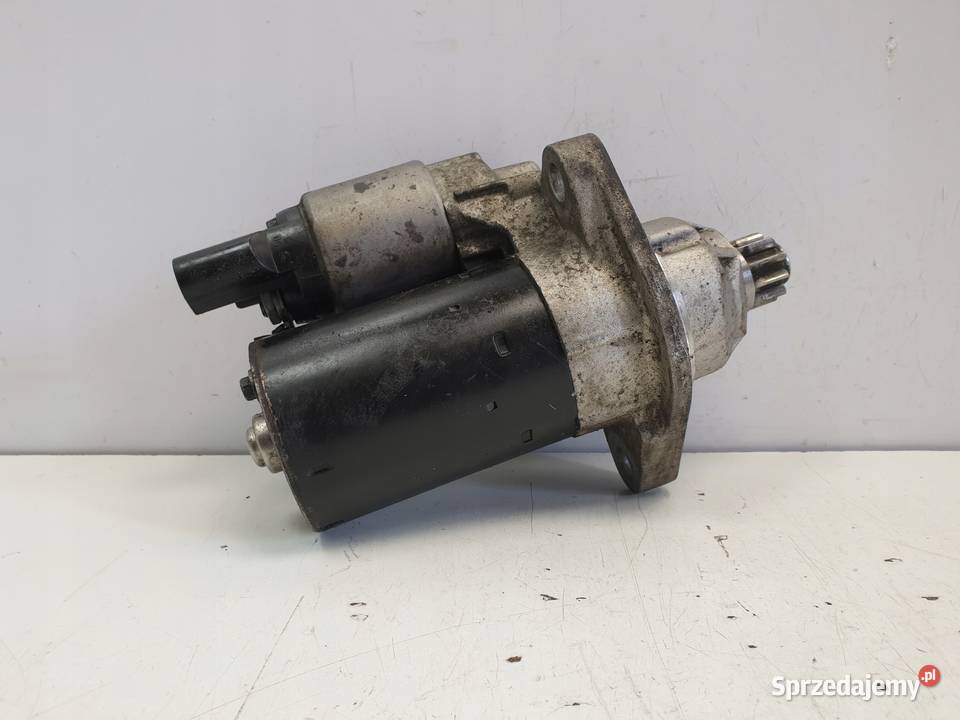 ROZRUSZNIK Seat Leon II 20 TFSI BWA