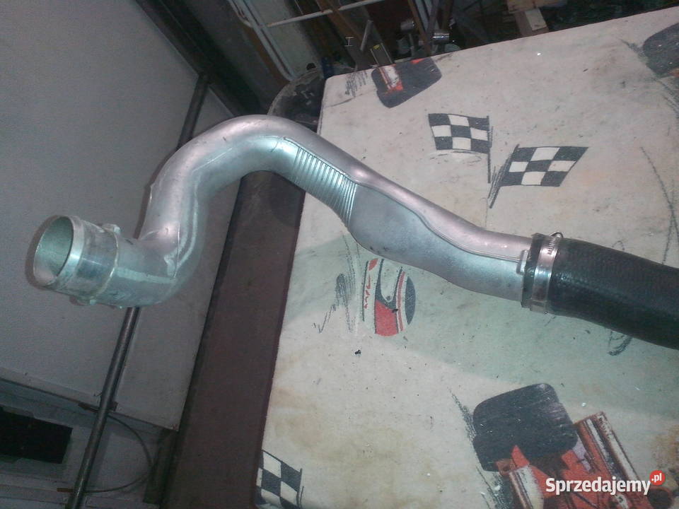 Intercooler renault 19 Megan Scenicrura Koleos