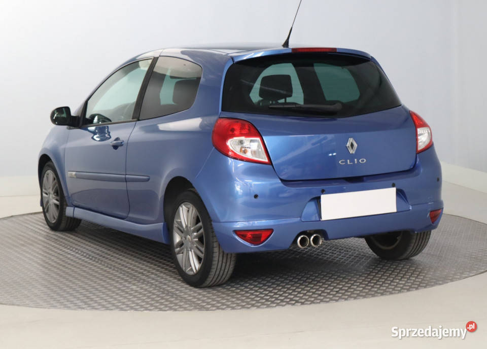 Renault Clio 16 GT Hatchback sprzedam