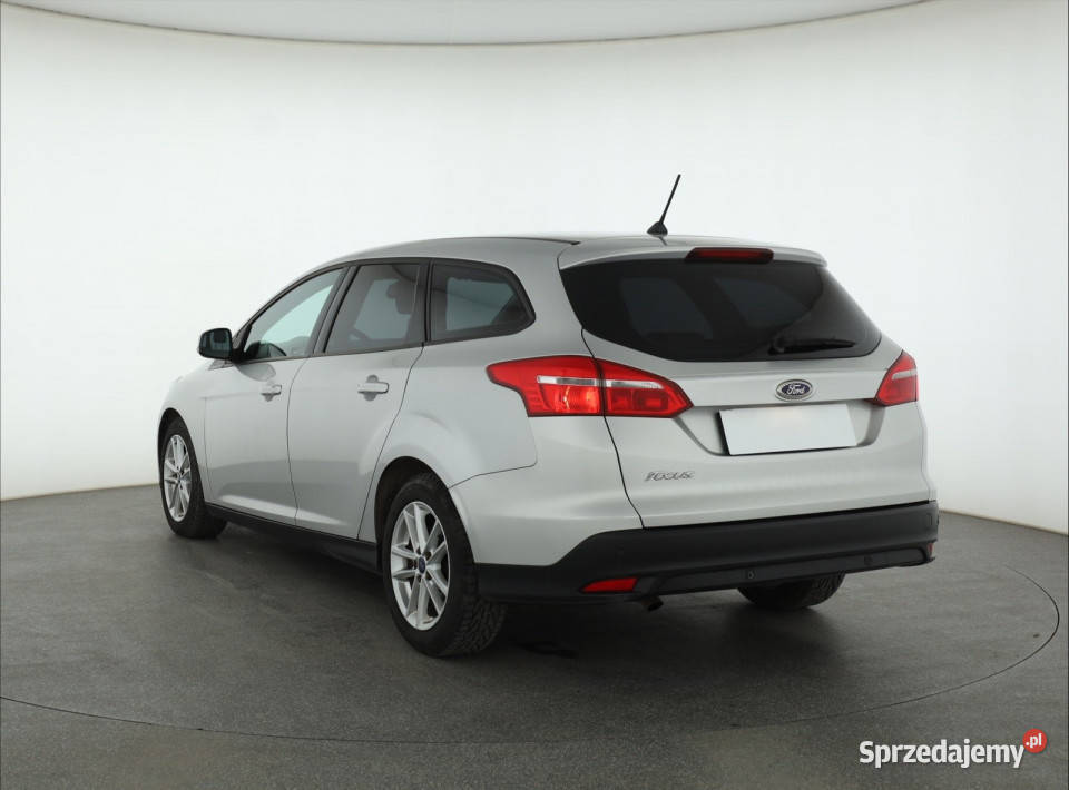 Ford Focus 15 TDCi Piaseczno