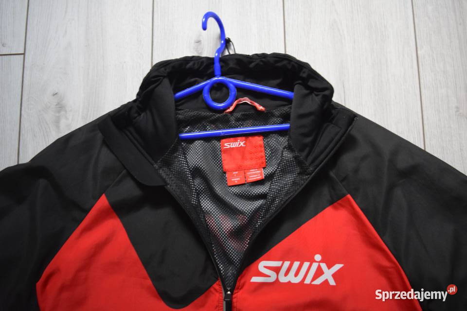 Bluza do Biegania i RowerRozmiar L Okazja Olsztyn