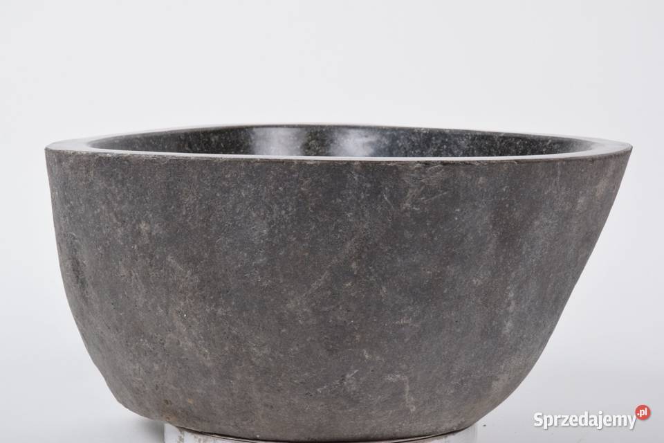 RIVER STONE RSB MINI RZ9 kamienna umywalka Umywalki pomorskie Gdynia