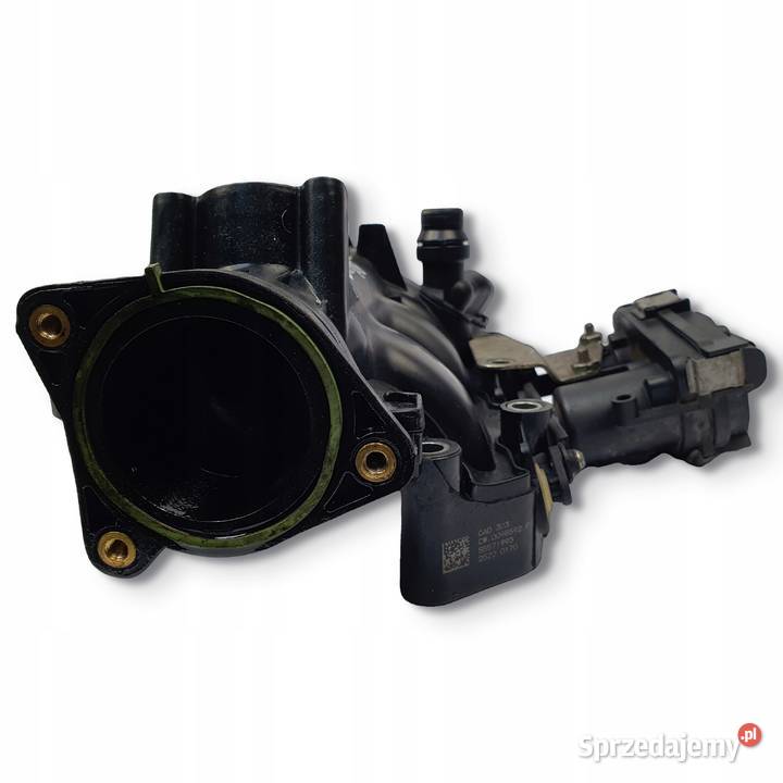 KOLEKTOR SSĄCY Opel Insignia 20 CDTI 55571993 osobowe lubelskie Chełm