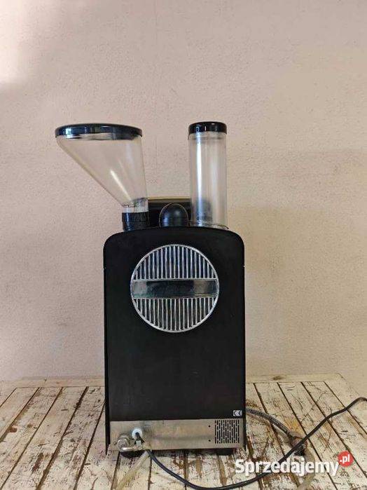 Ekspres automatyczny Schaerer Vito 2 młynki Góra