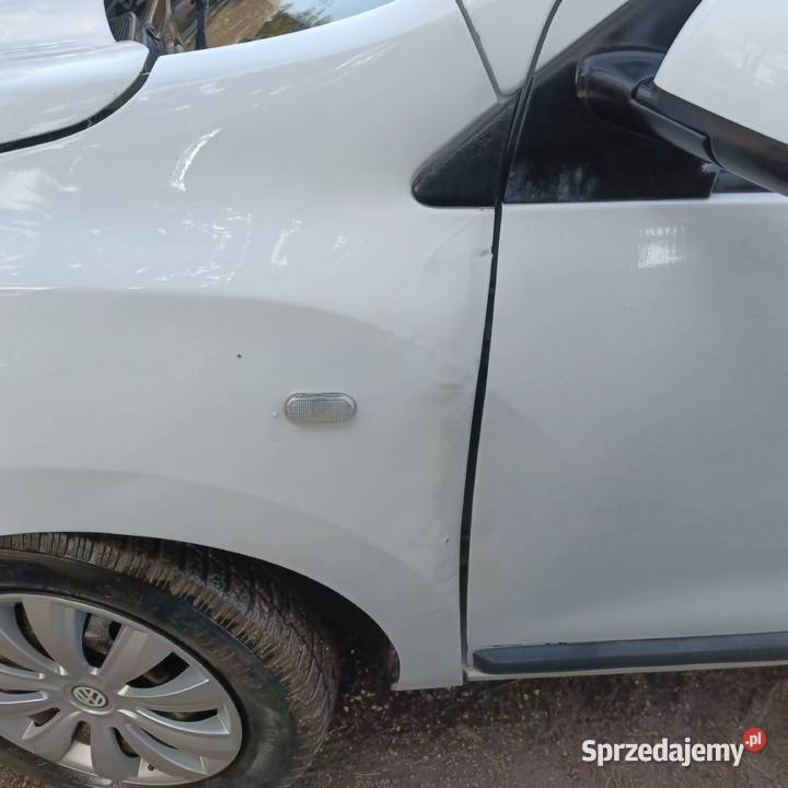 Dacia Lodgy 2018 r 16 Lpg zamiana na 4x4