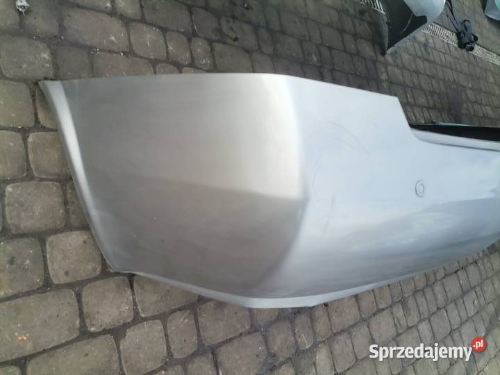 ZDERZAK TYŁ TYLNY NISSAN PRIMERA P12 HB KY0G Nowy Sącz