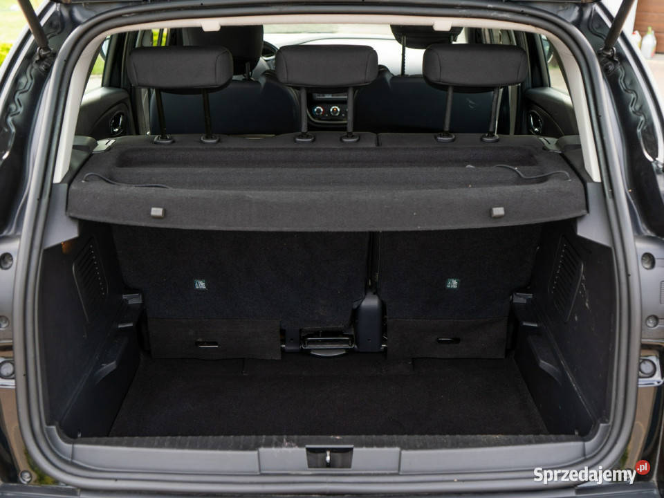 Renault Captur I 20132019 centralny zamek Lipówki