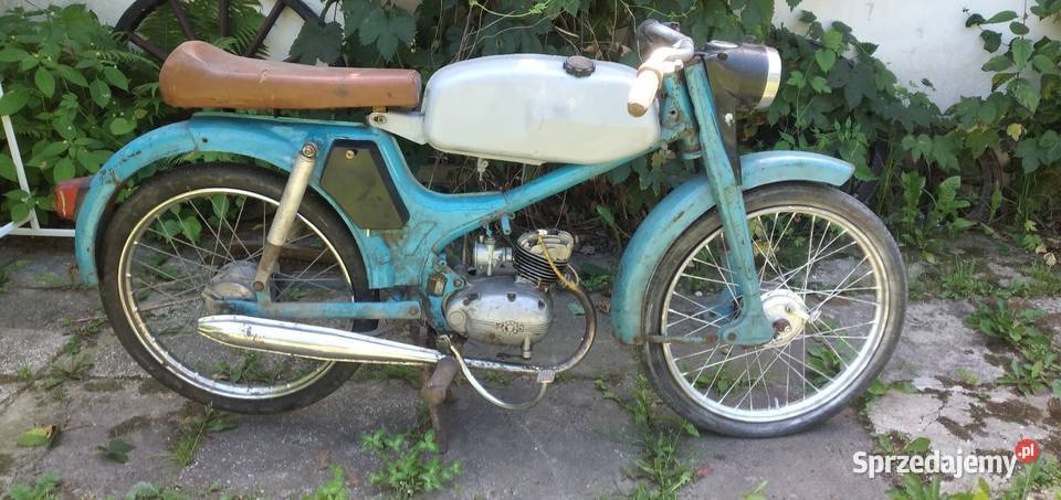 Komar sport 2361 z 1975r pozostałe Skarżysko-Kamienna