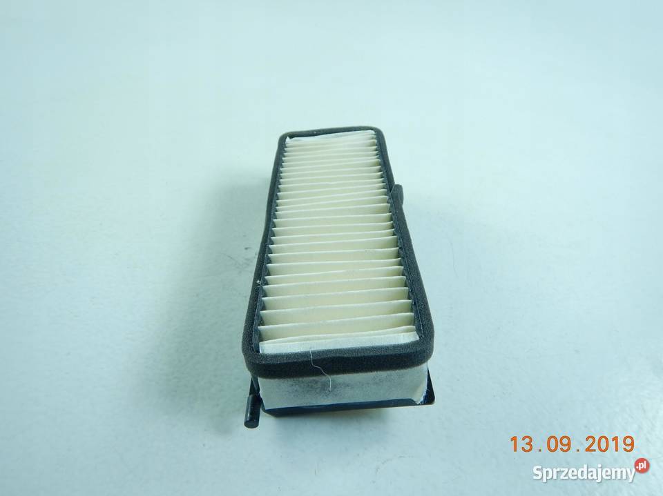 FILTR KABINOWY SCUDO ULYSSE JUMPY EXPERT 806 ASO osobowe Kabinowe