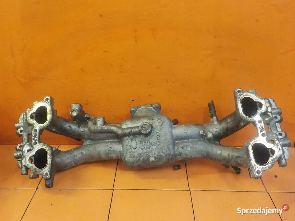 SUBARU LEGACY 25 03r 156 EJ251 kolektor ssacy Suków